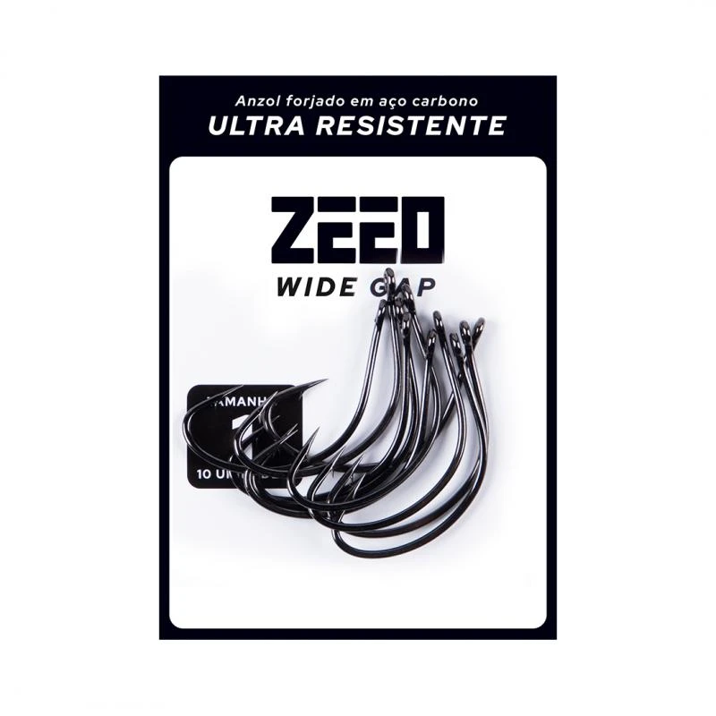 ZEEO WIDE GAP