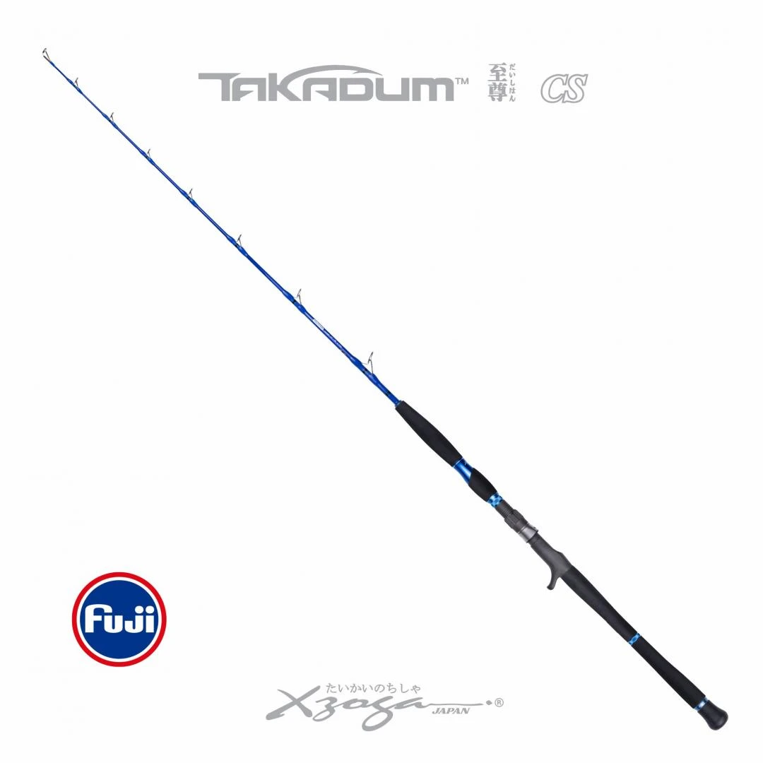Takadum TAKA-CS - Carr. - Para Jig