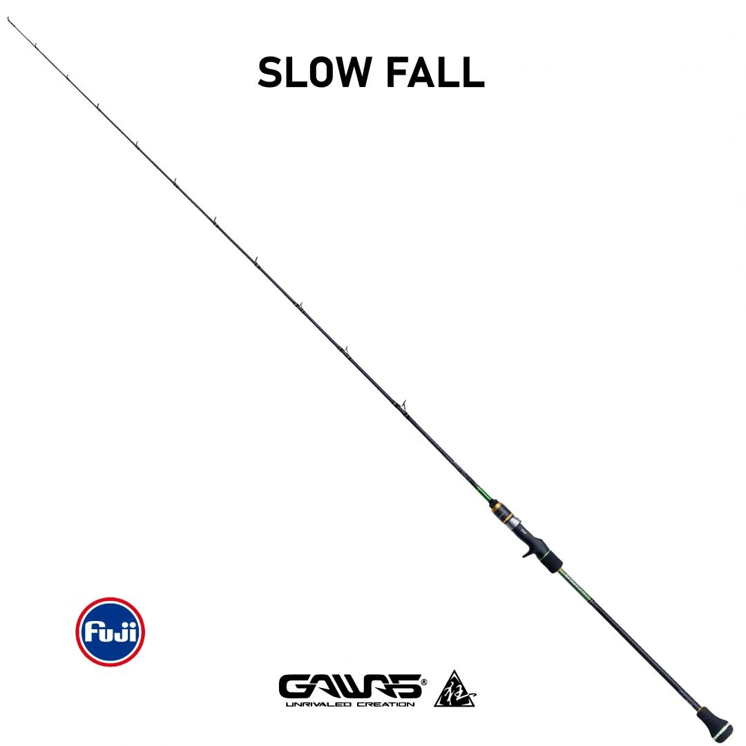 Slow Fall GSF - Mol. Para SLOW