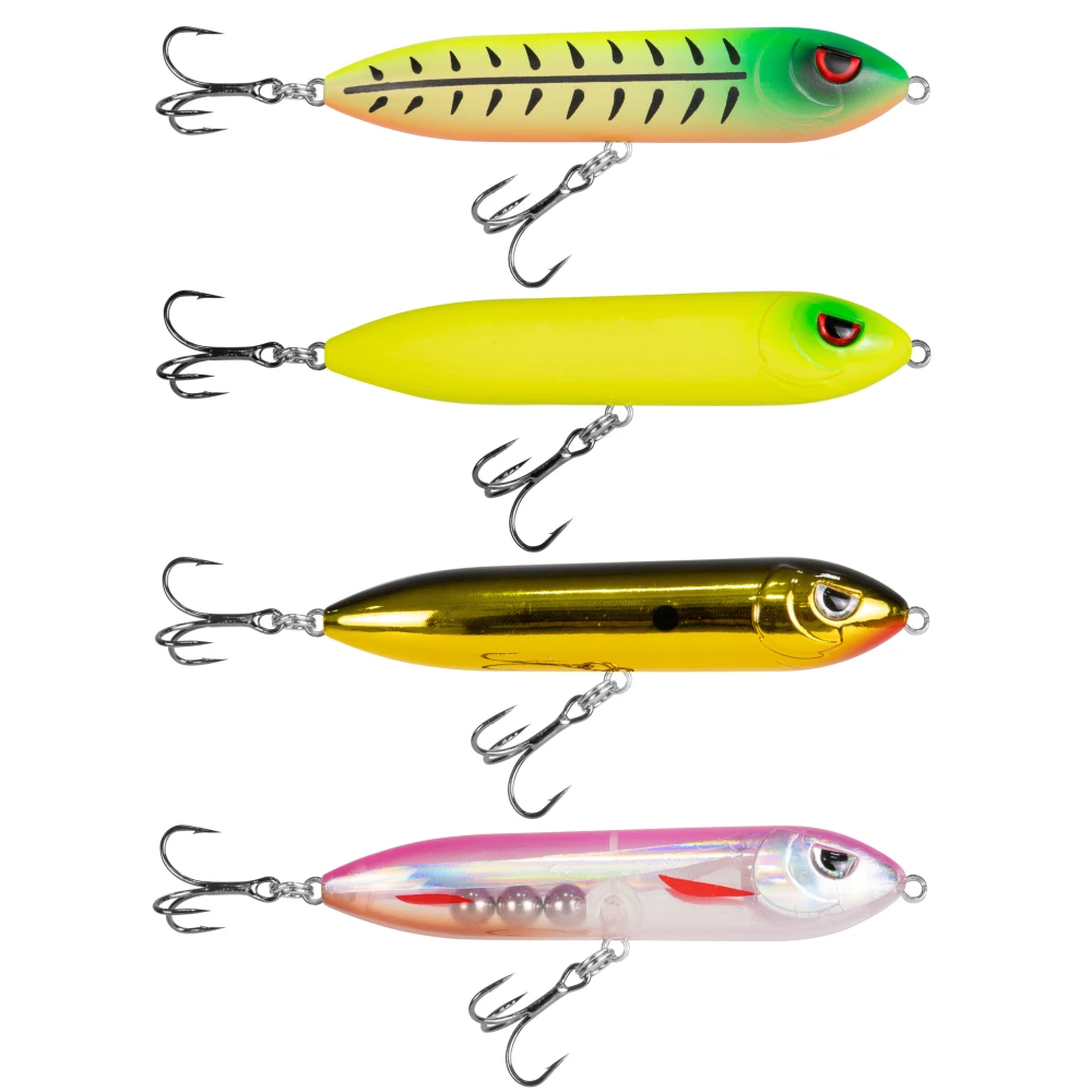 Isca PNC Zarinha 75 - 7.5cm - 8.5g