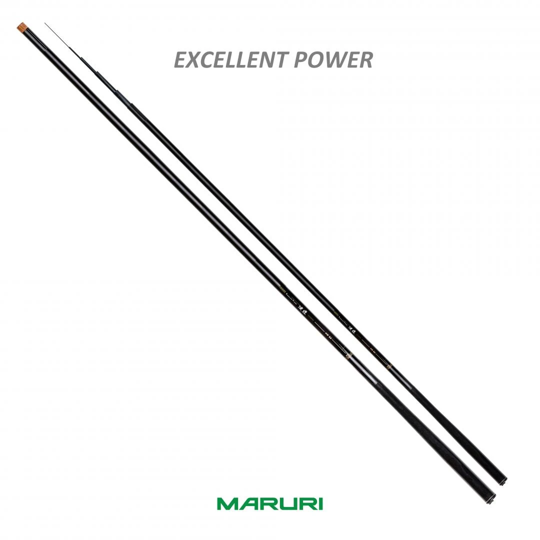 Telescópica Excellent Carbono - <OFERTA! DE 62 POR $24.90>