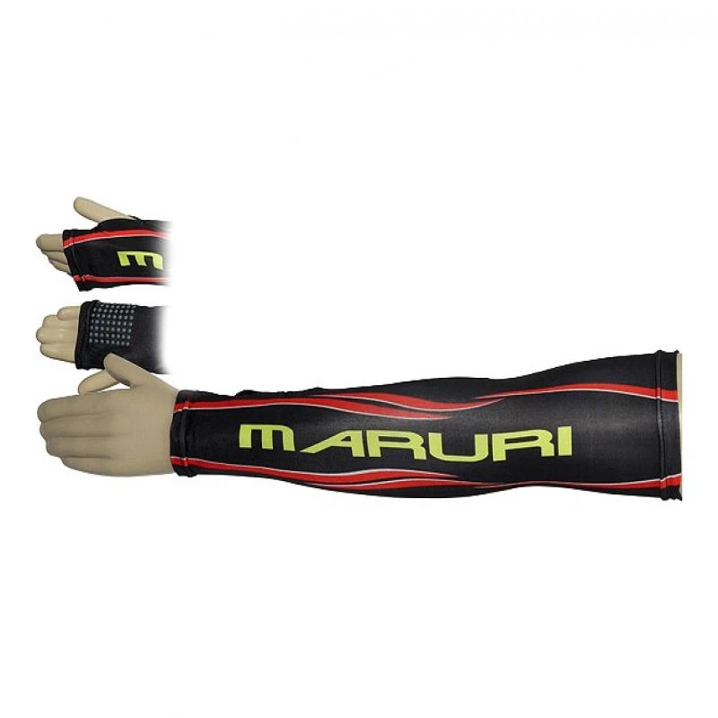 Manguito com proteção preto