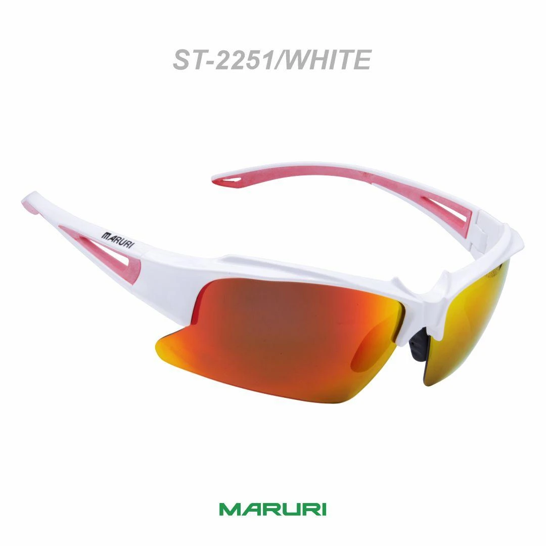 Óculos Polarizado ST-2251/WHITE