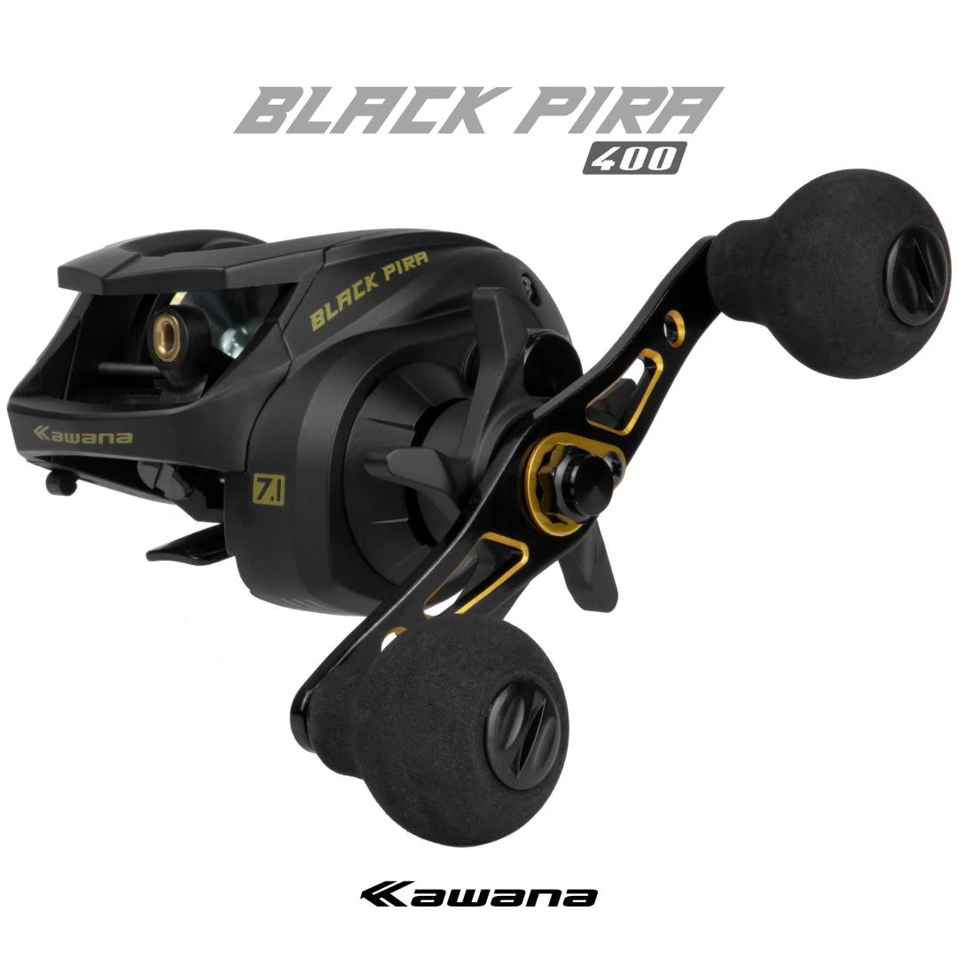 Kit 20 pçs Black Pira 400 