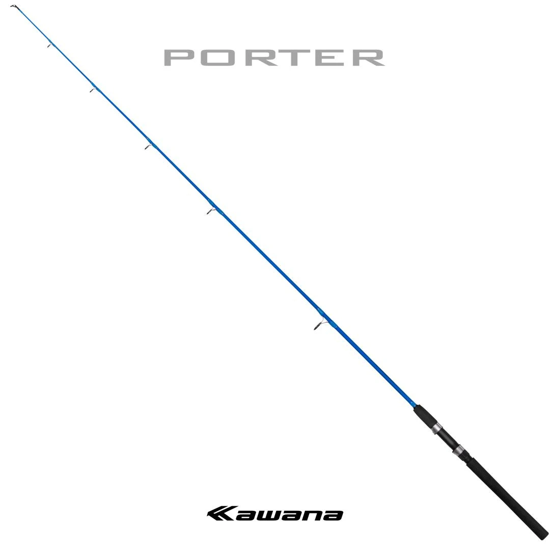 Vara Kawana PORTER - Maciça