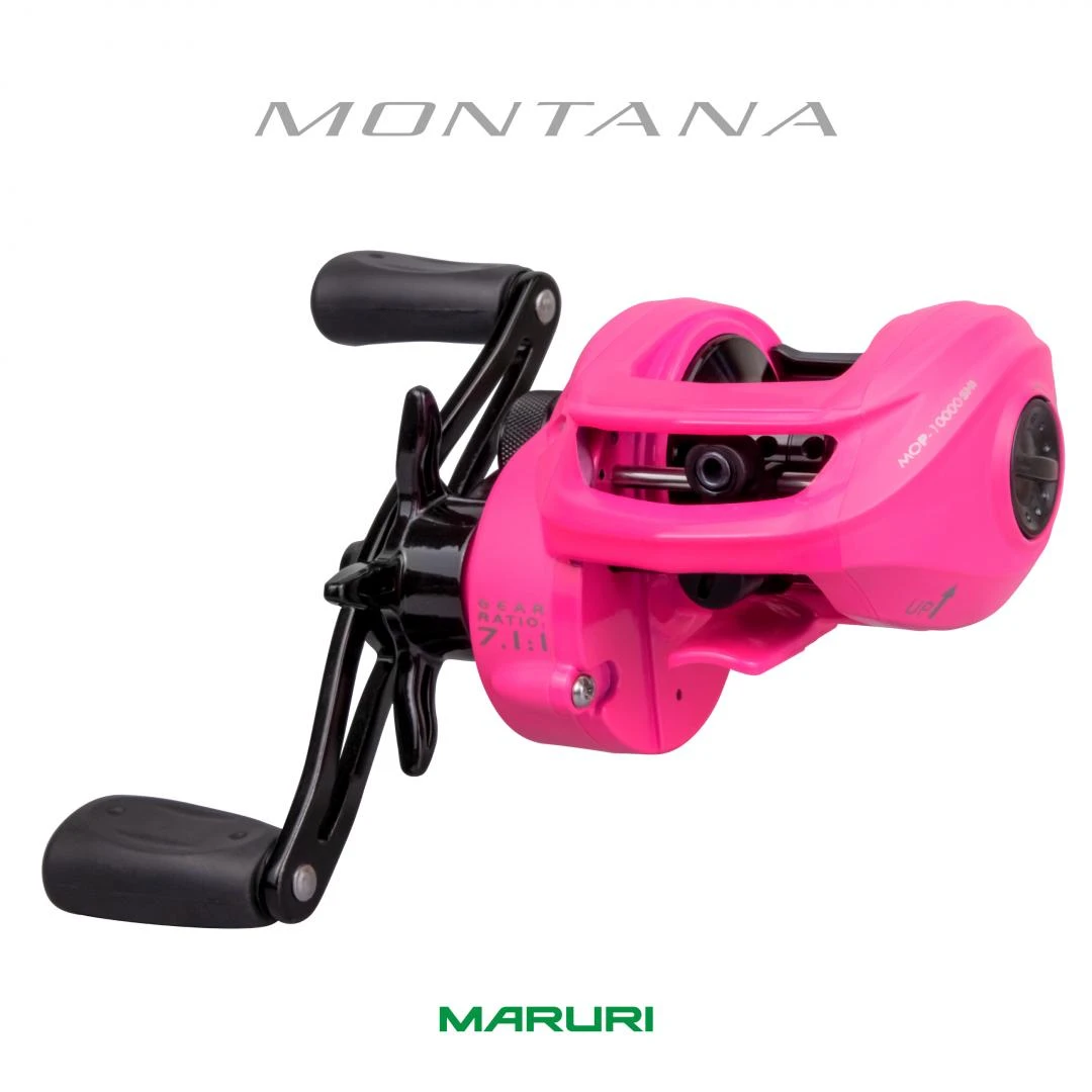 KIT 20PÇS MONTANA <PINK>