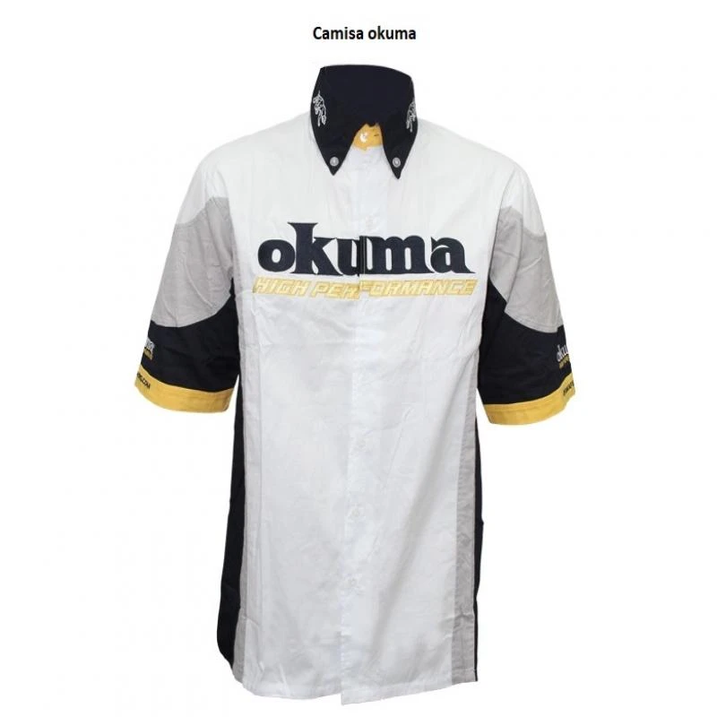 Camisa okuma <<<<< PROMOÇÃO 12,00
