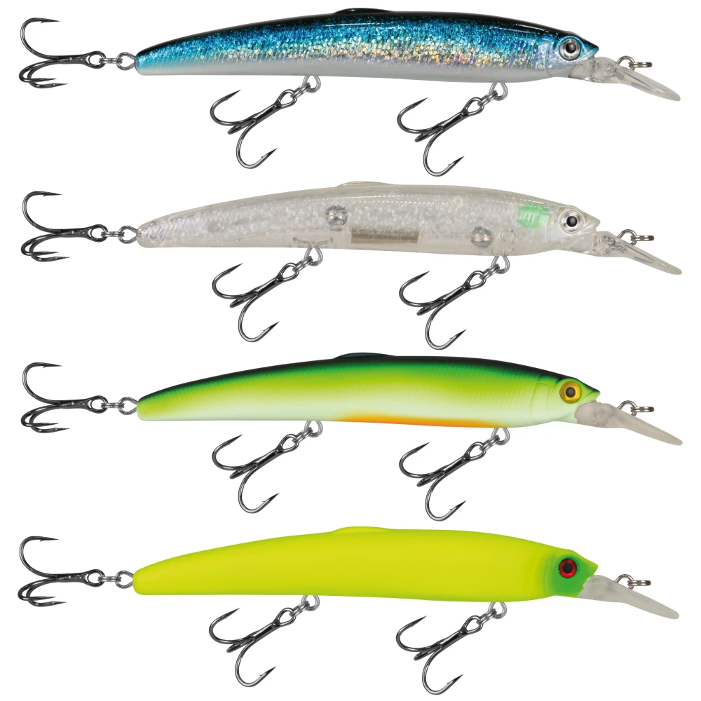 Isca PNC JIN DEEP 110 - Saruna - Saruna  - 11cm - 17g