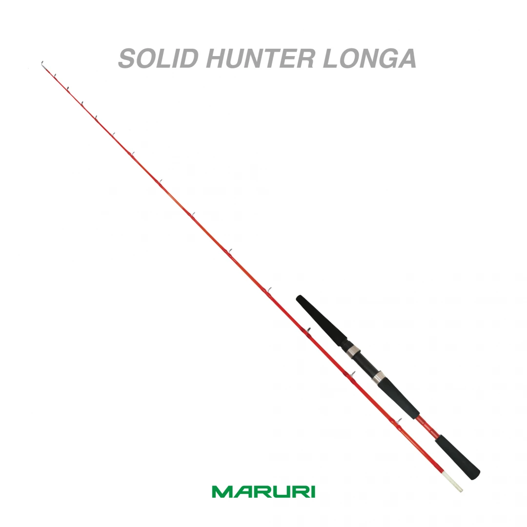 Vara Solid Hunter
