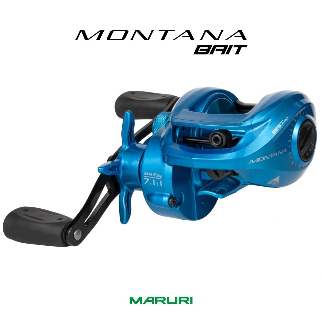 MONTANA BAIT