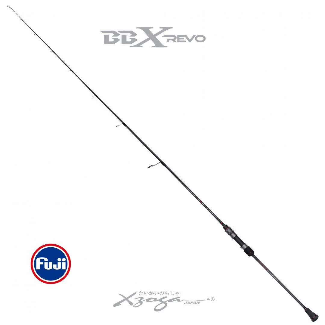 Bbx Revo - Para Slow  