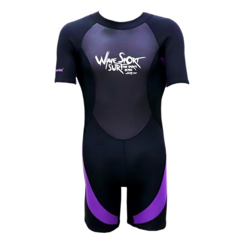 Roupa em neoprene NSS6582 roxo << OFERTA 21.90 >>