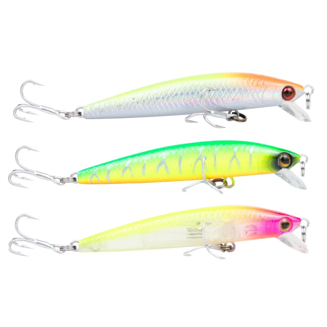 AZTRA  70 - 7cm - 5g  --- PROMOÇÃO U$ 0.60---