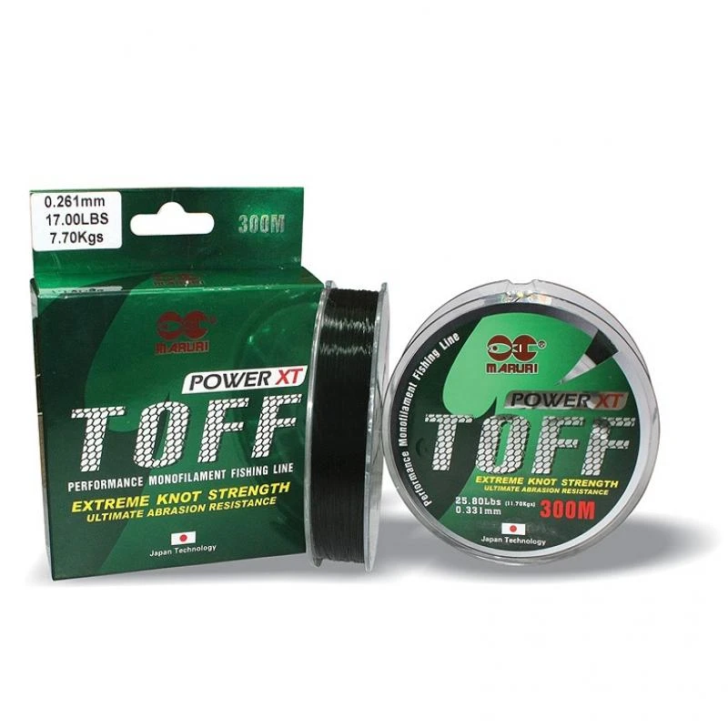 TOFF POWER XT 300m