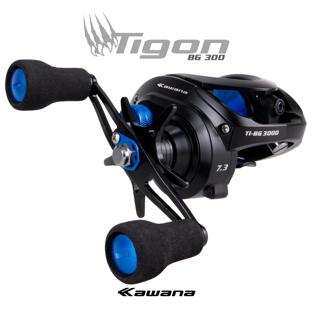 Kit  TIGON BG 300 <<<< 100 peças >>>>>
