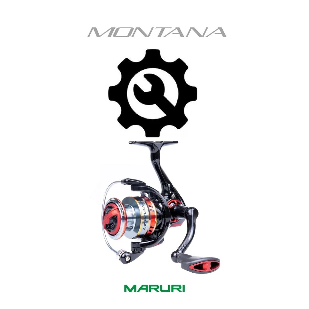 PEÇAS MOL. MONTANA