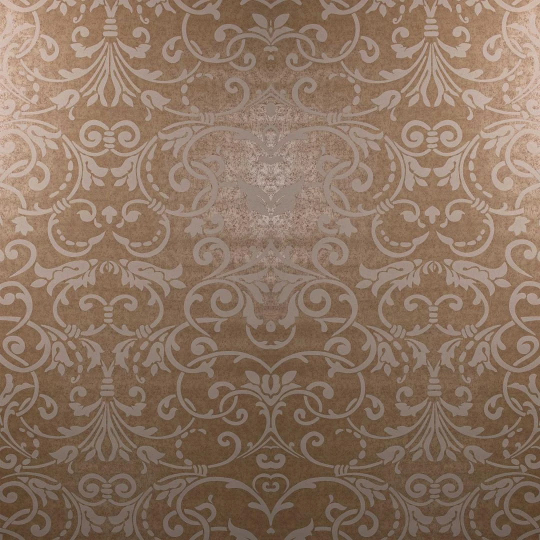 PAPEL PAREDE CREATION CT-4832