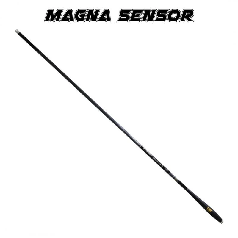 Telescópica Magna Sensor