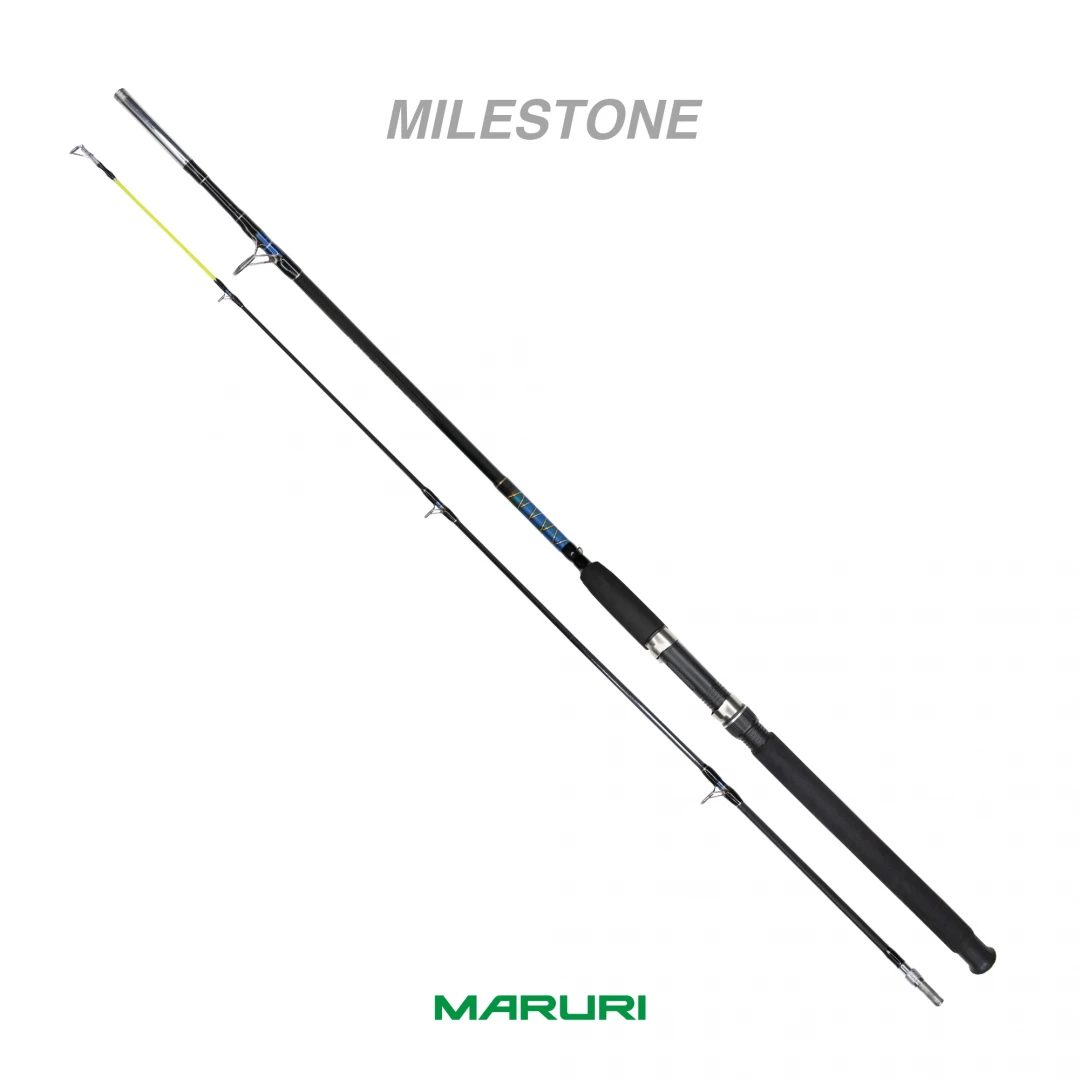 Vara Milestone