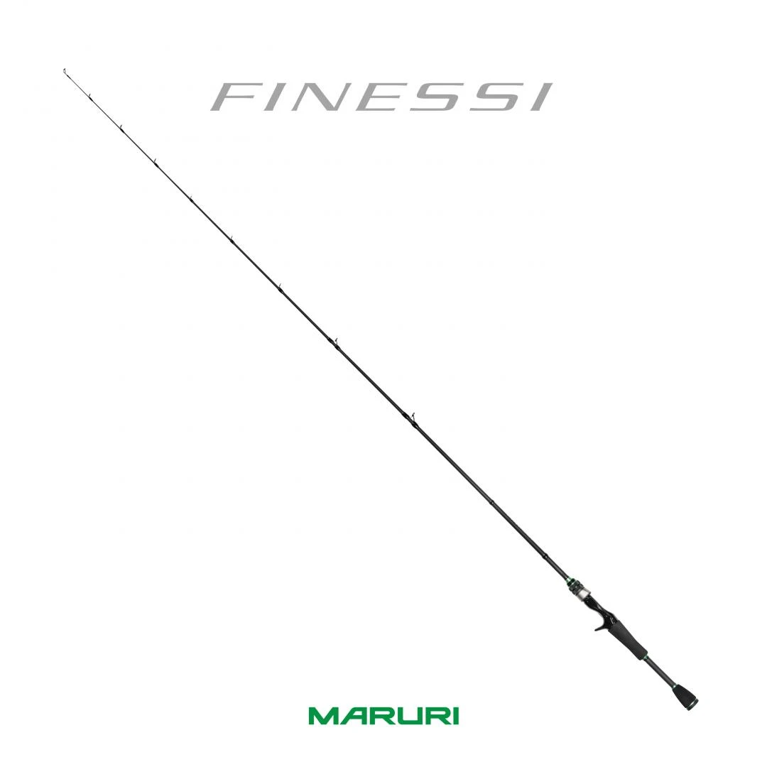 Vara Finessi