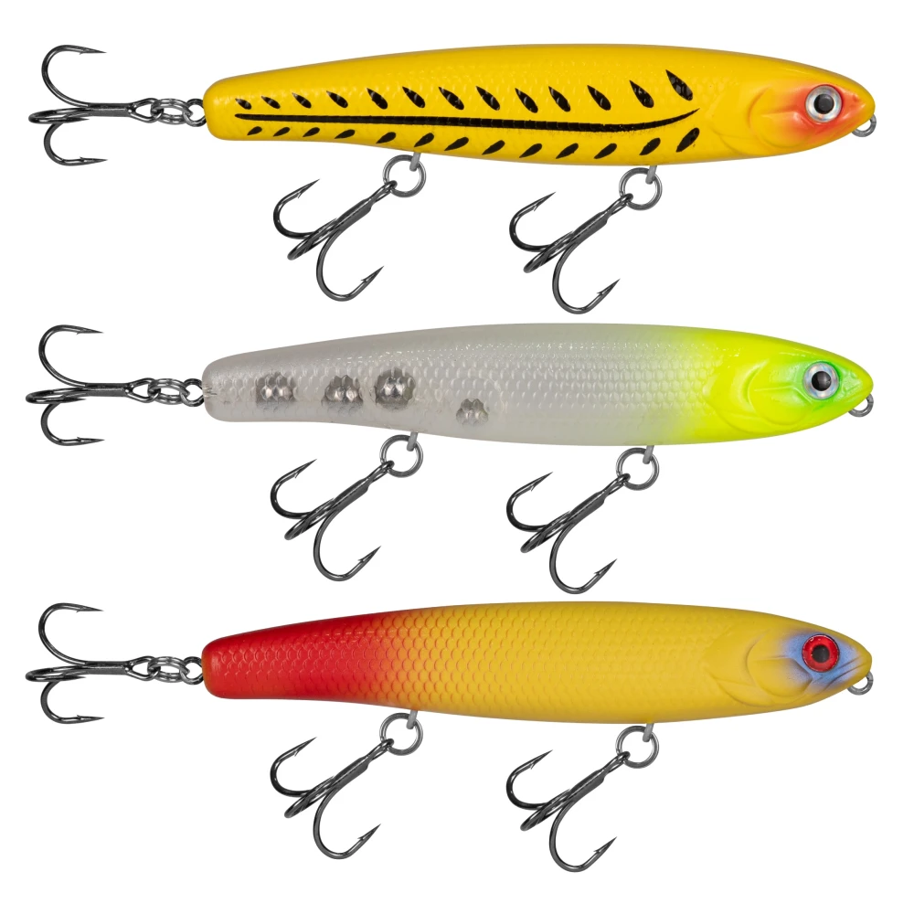 Isca PNC Alabama 130 - 13cm - 24g U$ 2.06
