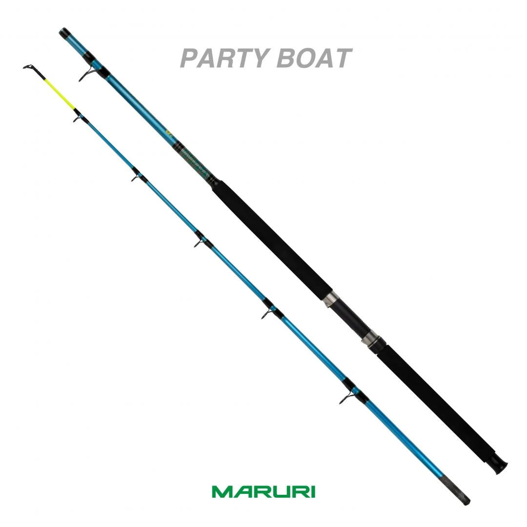 Vara Party Boat