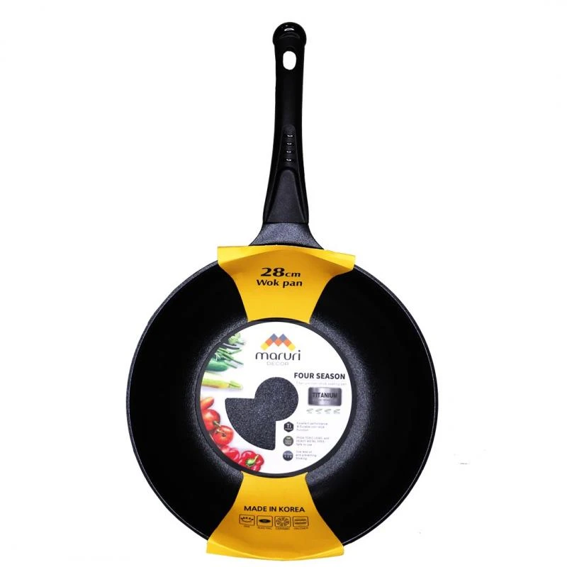 Panela 28 cm Wor Pan 