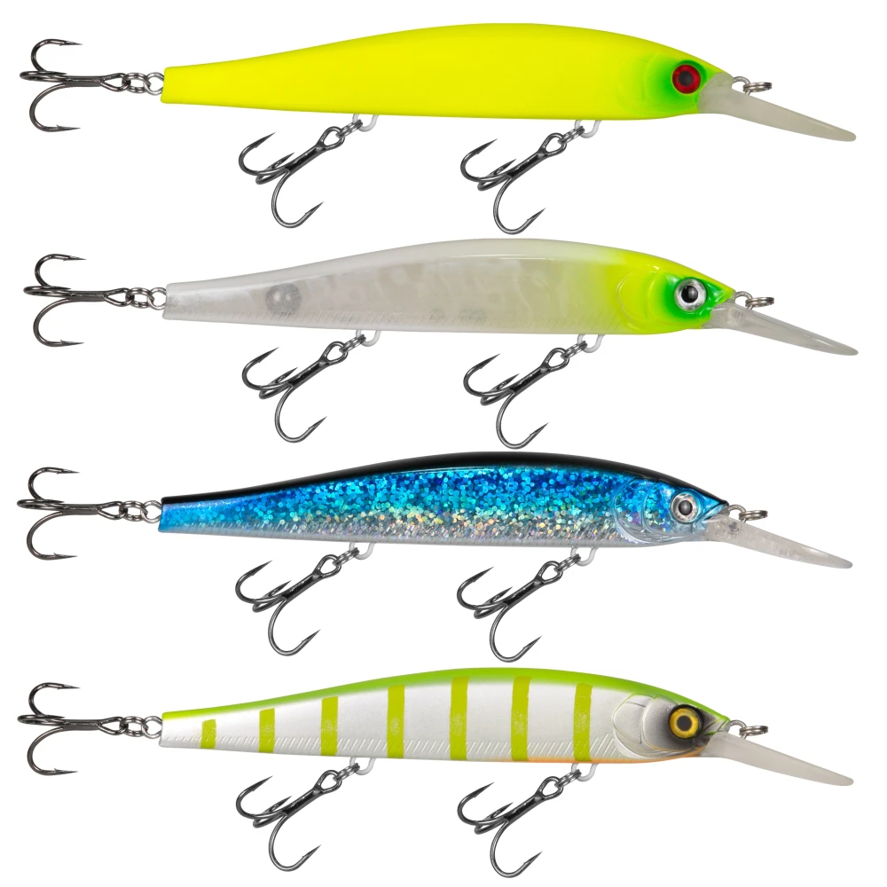 Isca PNC DIMA YO 110 - 11cm - 17g