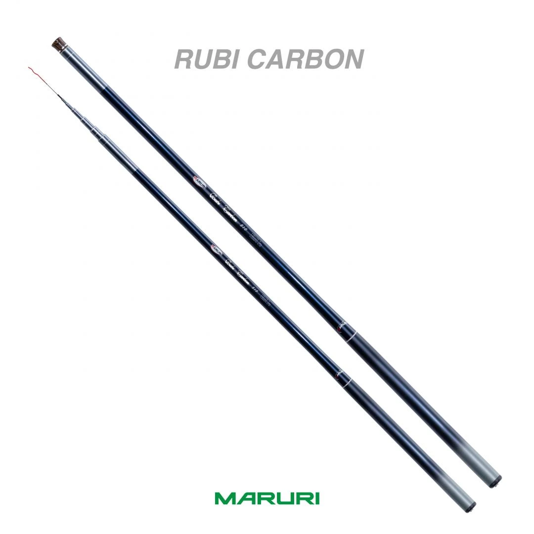 Telescópica Rubi