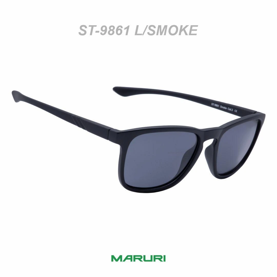 Óculos Polarizado ST-9861 L/SMOKE