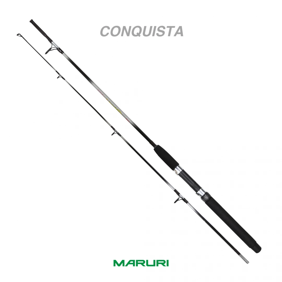 Vara Conquista 