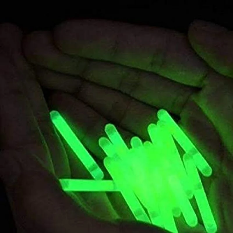 Iluminador, Star Light ou Luz química