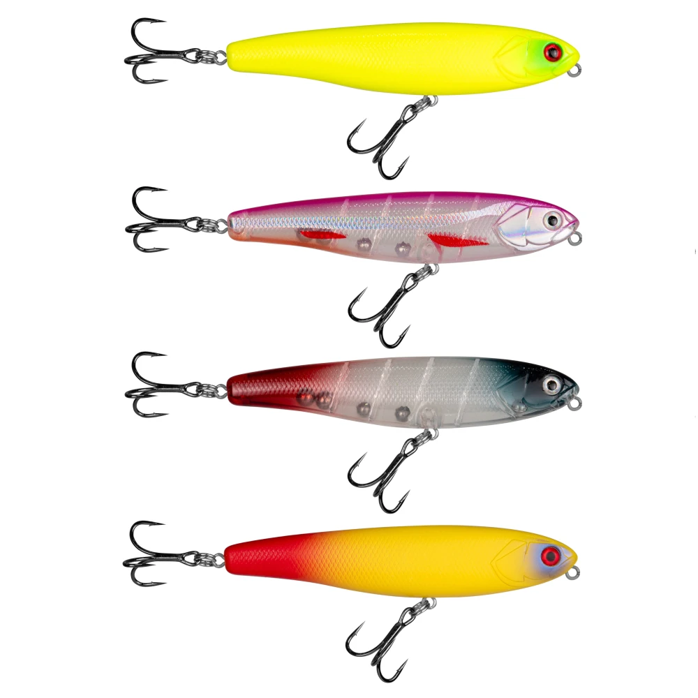 Isca PNC Alabama 70 - 7cm - 6g U$ 1.72