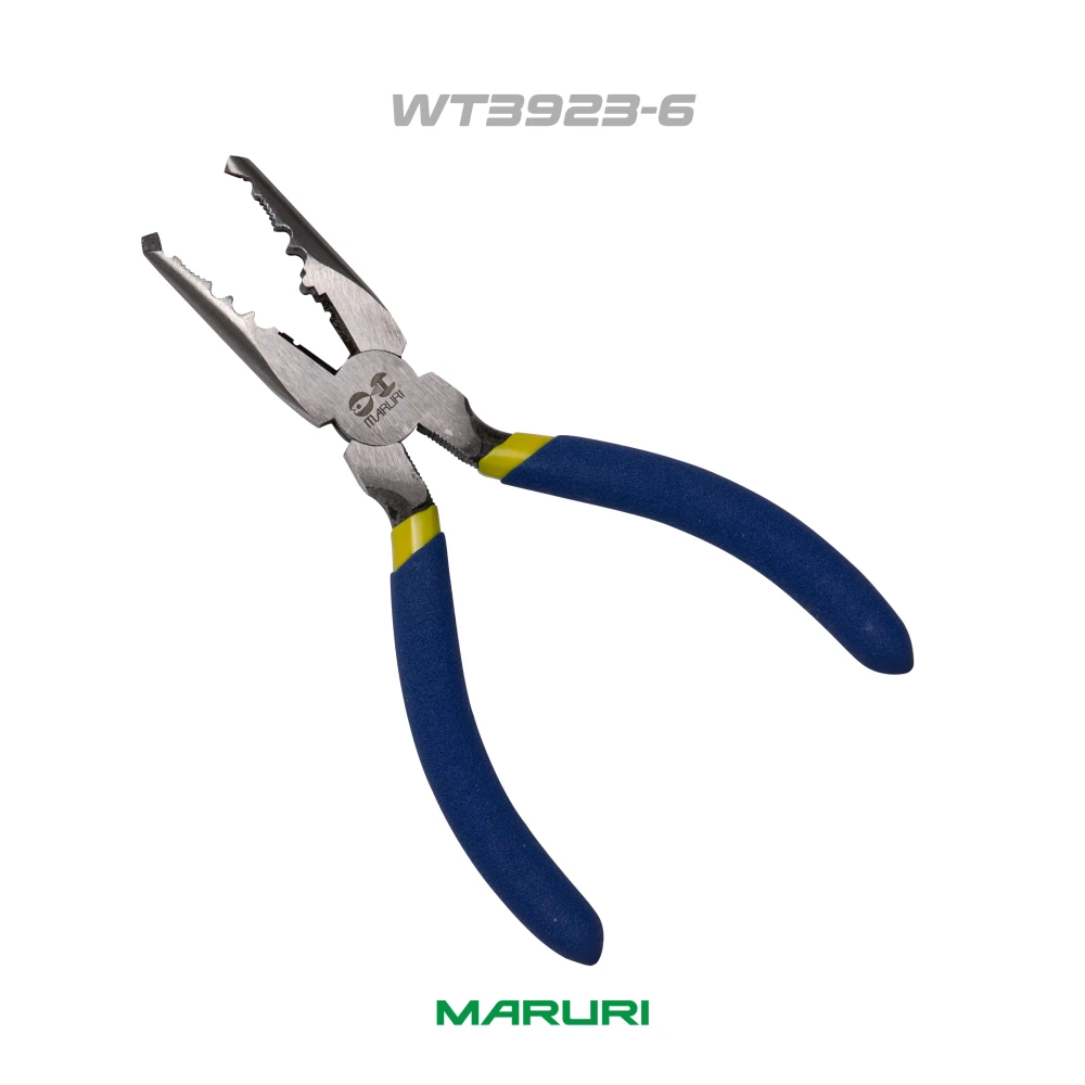 ALICATE 6" #WT3923-6