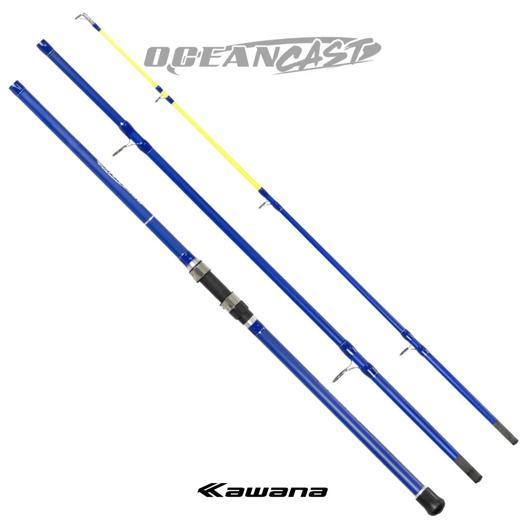 Vara Ocean Cast