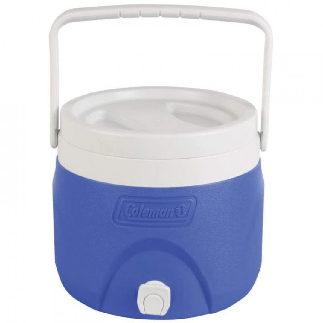 Garrafa Térmica Coleman 2 gal STACKER RED (((((( VERMELHA )))))