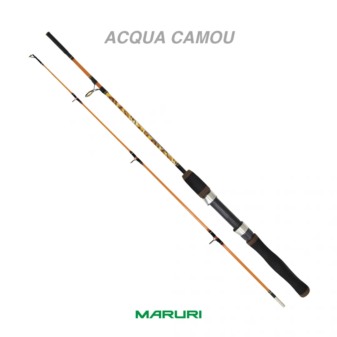 Vara Acqua camou <<<Promoção DE: 8.00 Por: 3.30 >>>