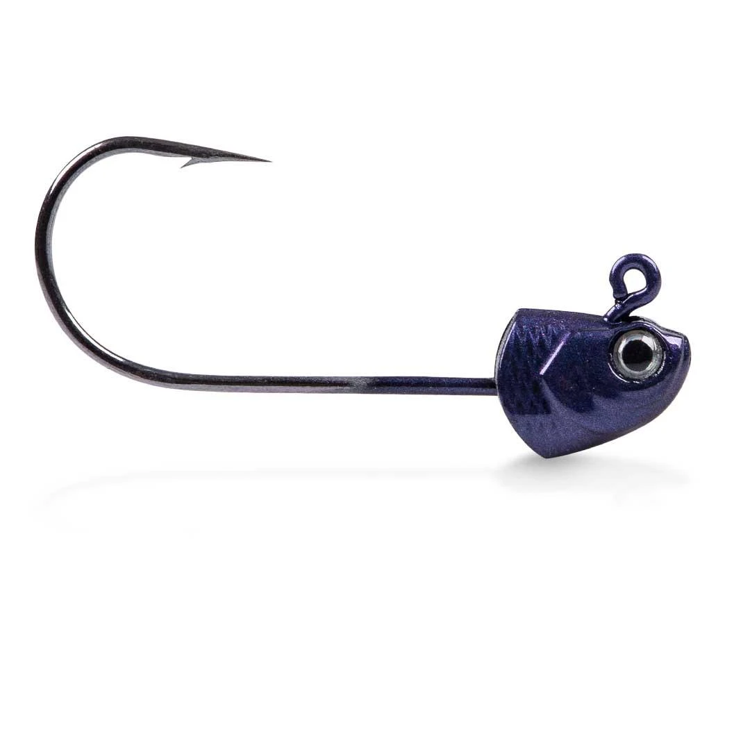 JIG HEAD 10, 15 e 20g c/ 3pç
