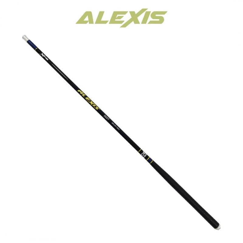 Telescópica Alexis 3.60m DE 23.00 POR: 9.90