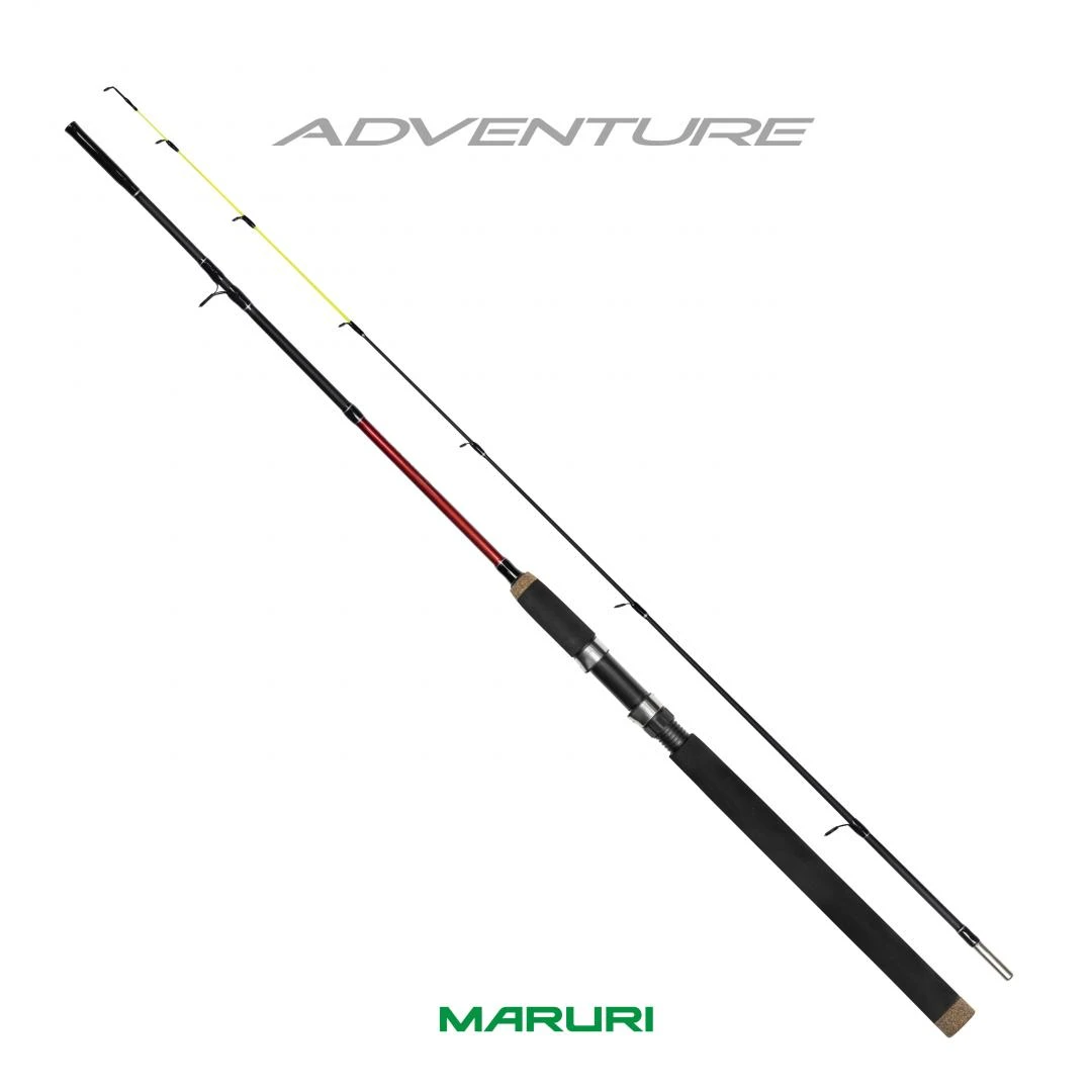 Vara Adventure nova