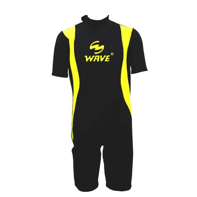 Roupa em neoprene NSS6571 amarela << OFERTA 21.90>>