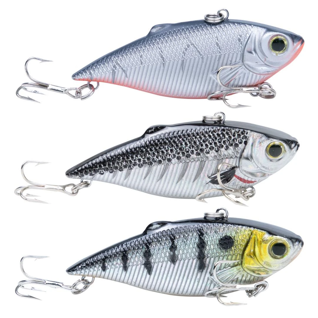 Isca Ganges 60 com 6cm 7,5g  < OFERTA DE: 1.75 = 0.70
