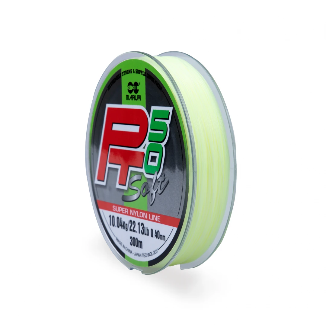 Linha Soft PT50 300m <<< oferta de 3,00 por 1,30 >>