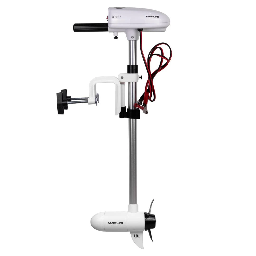 Kit Motor CAIQUE 5pç #18lb --- 7700