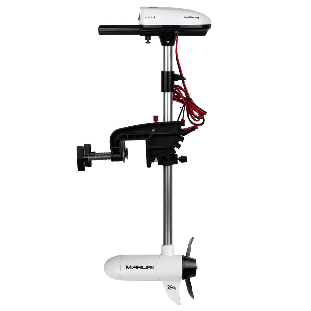 Kit Motor CAIQUE 5pç #24lb  ---- 8780