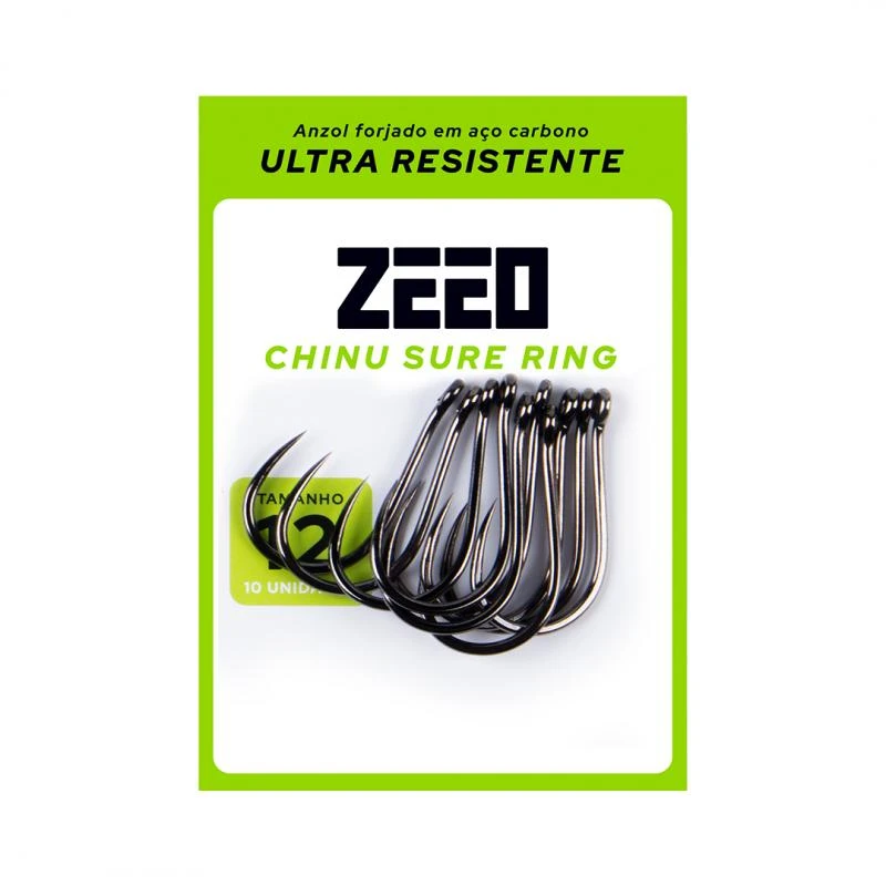 ZEEO CHINU SURE