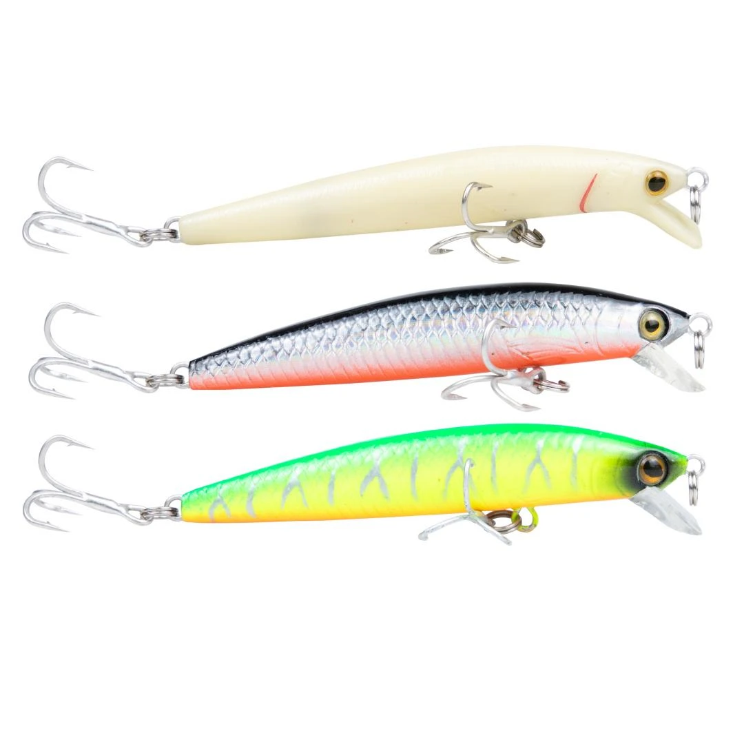 AZTRA 110 - 11cm - 12g --- PROMO! U$ 0.60---