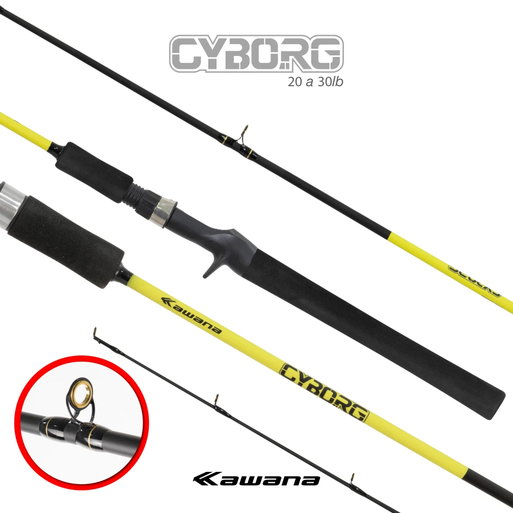 Vara KW CYBORG 20 L