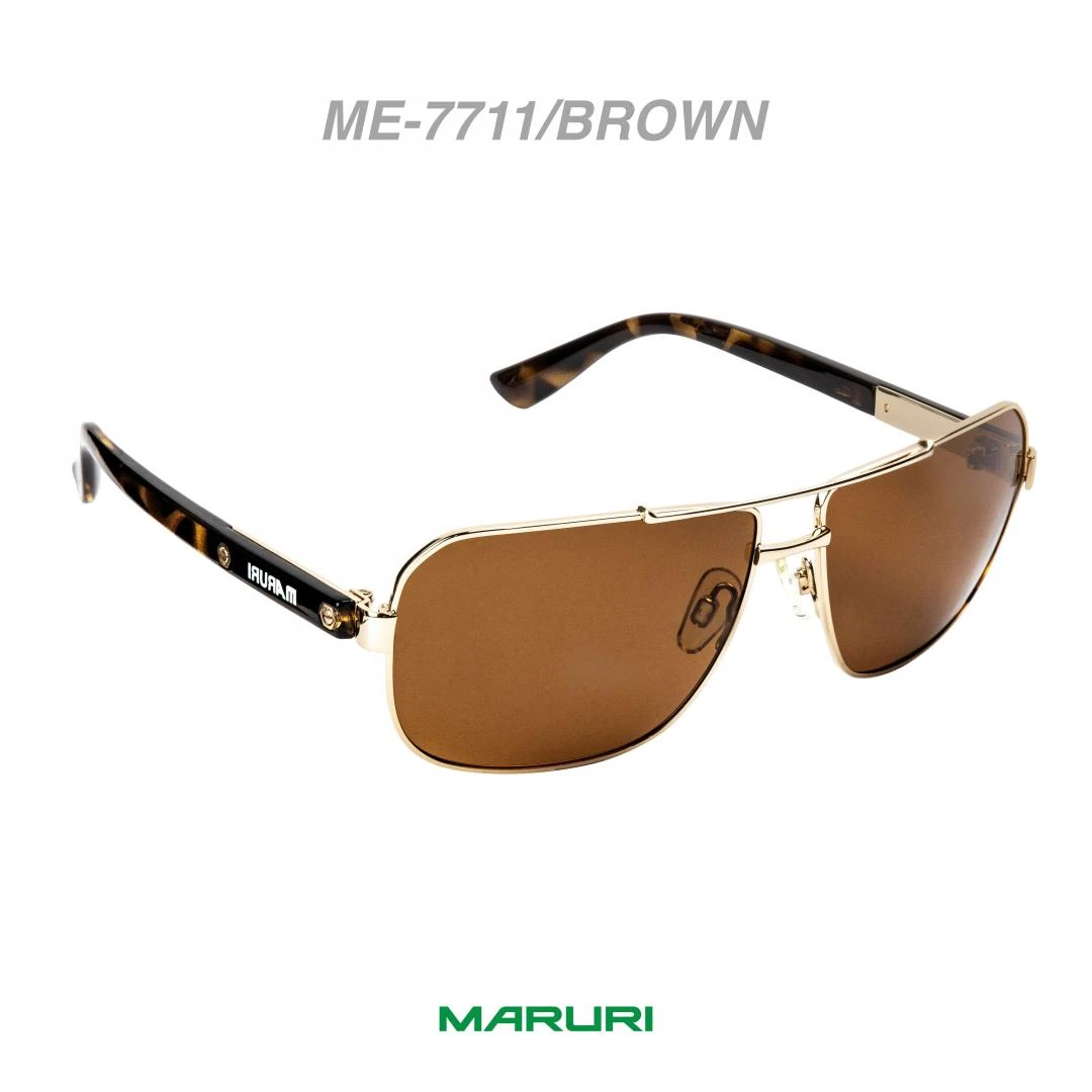 Óculos Polarizado ME-7711/BROWN