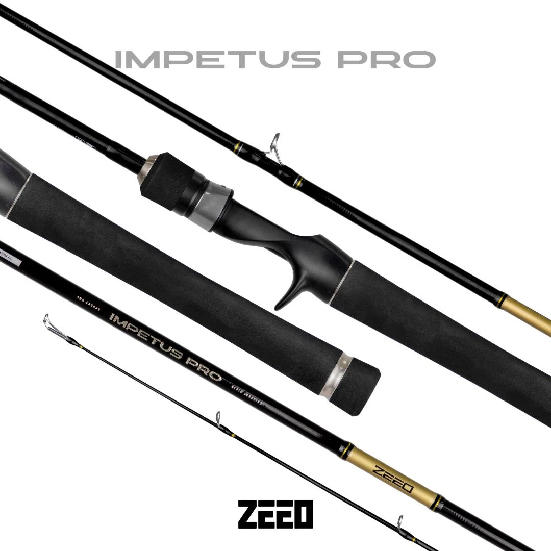 Vara ZEEO IMPETUS PRO